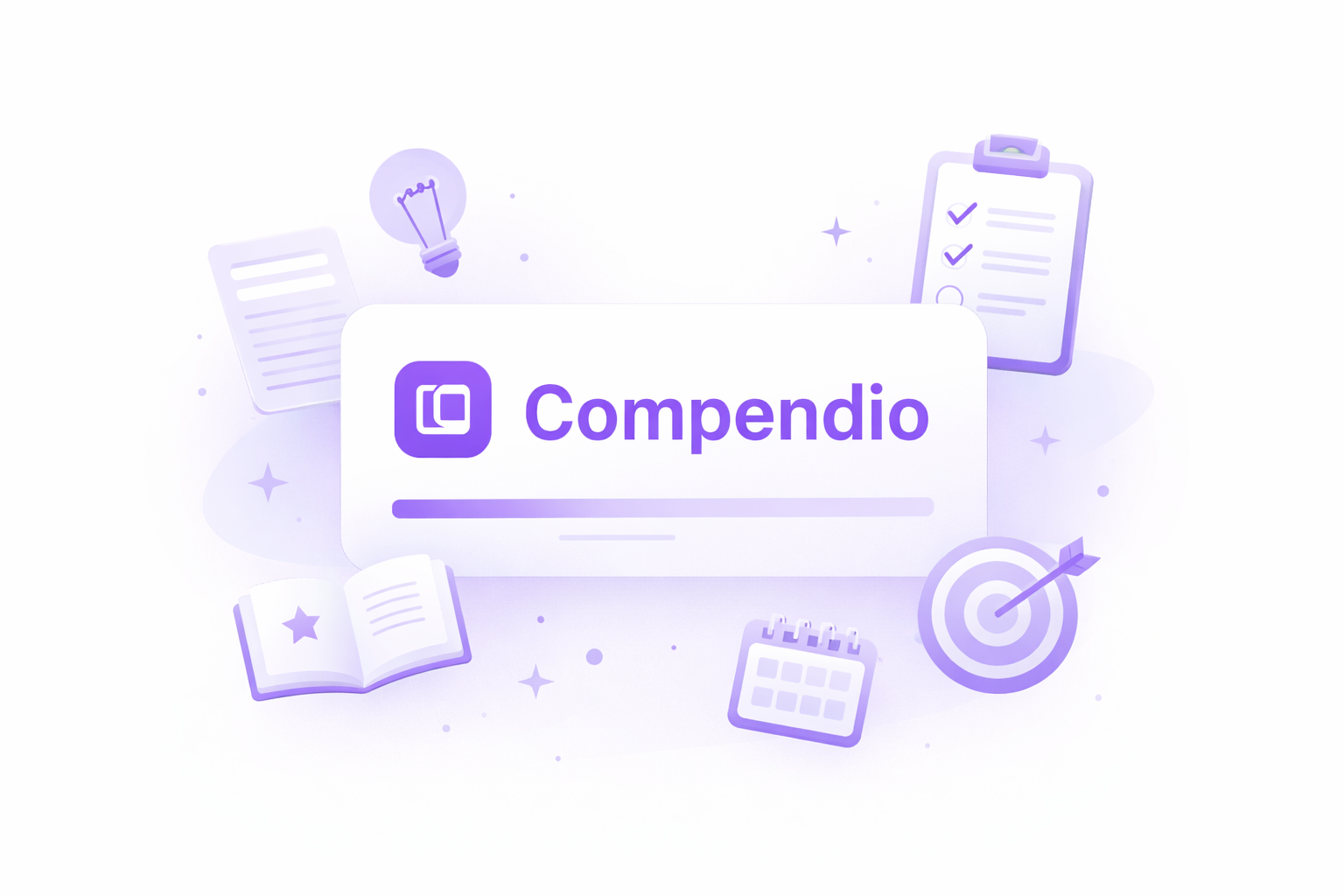 Compendio este live